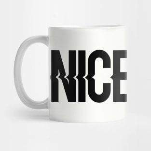 Nice Guy Mug